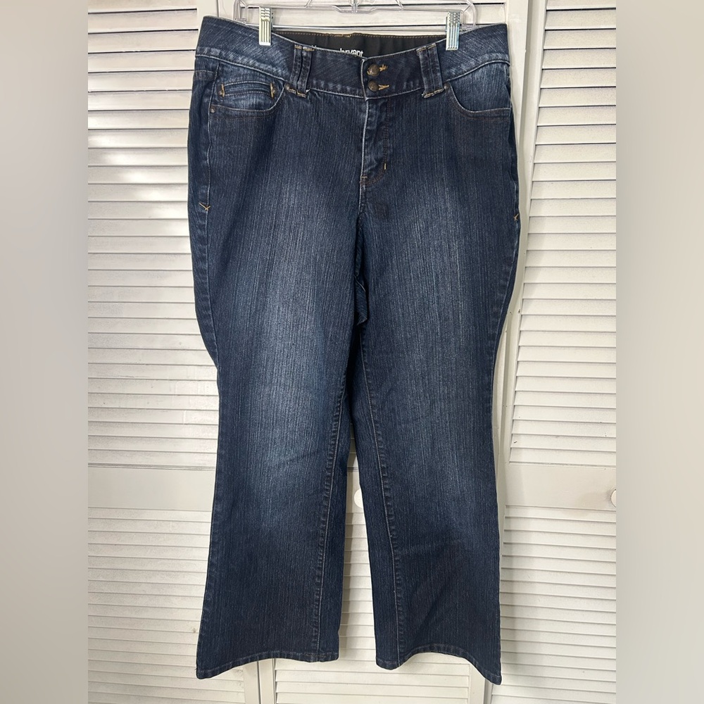 Lane Bryant Boot Cut Women's Jeans Size 16
